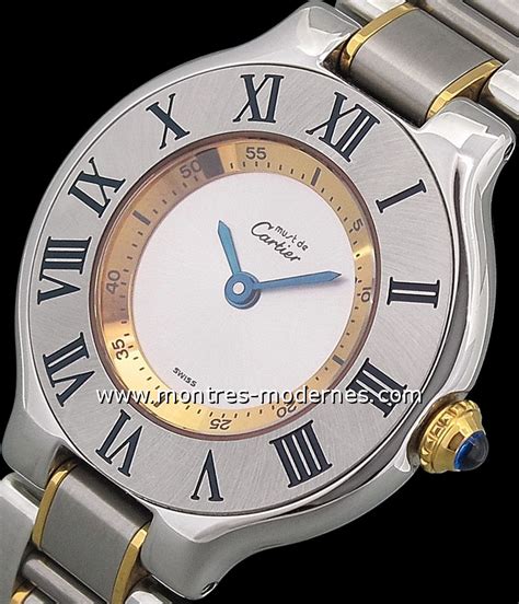 montre cartier d occasion|cartier watches official website.